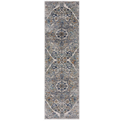 Victoria Oriental Indoor Rug