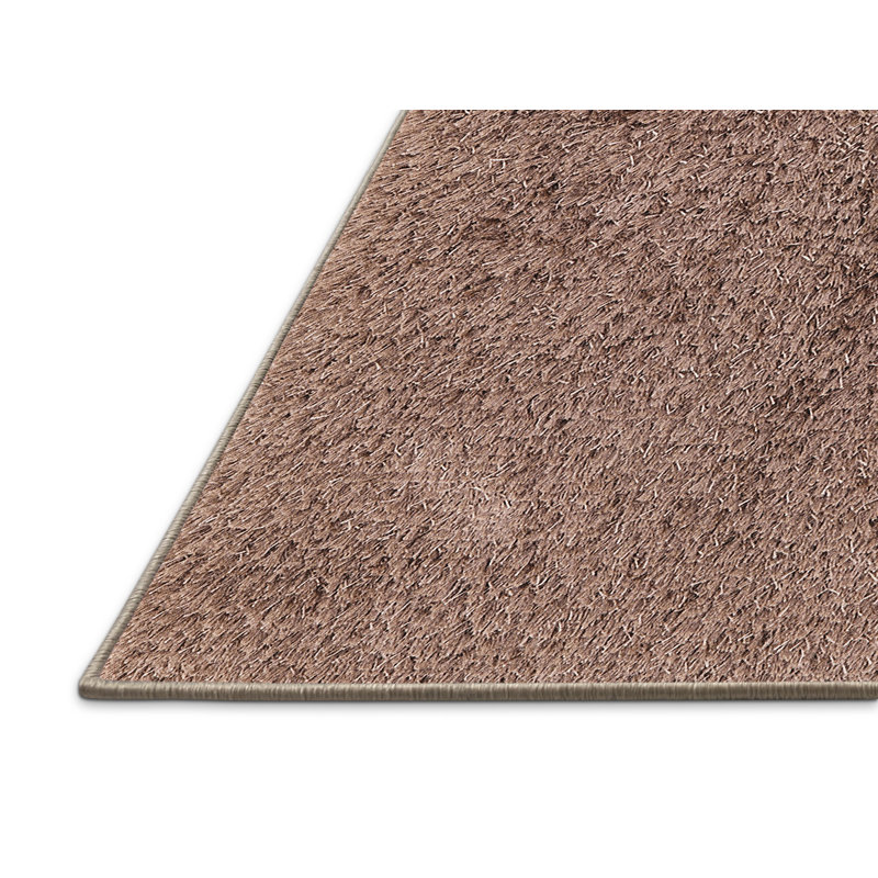 Tapis brun Alanya, Rectangle 8 pi x 10 pi