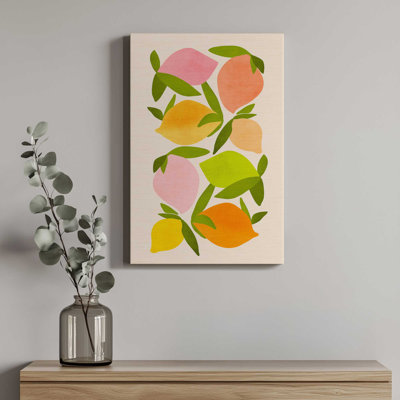 «Wild Mango» par Garima Dhawan, impression