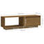Gavon Unfinished TV Stand-154088378