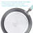 Create Delicious 11 - Piece Non-Stick Aluminum Cookware Set-37032329