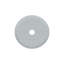 Metal Knob Backplate-14748011