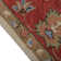 Hauke Hand Tufted Wool Eco-Friendly Area Rugs - Beige & Red Color  | Oriental Design | Rugs for Living room, Bedroom