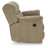 Alphons Upholstered 70'' Reclining Loveseat-113006318