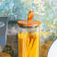 Glass Jar