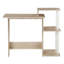 Surrency Rectangular Home Laptop Notebook Computer Desk-40796196