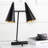 Metal Desk Lamp