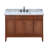 Anglet 48" Single Bathroom Vanity with Top-1246764638-1246764636