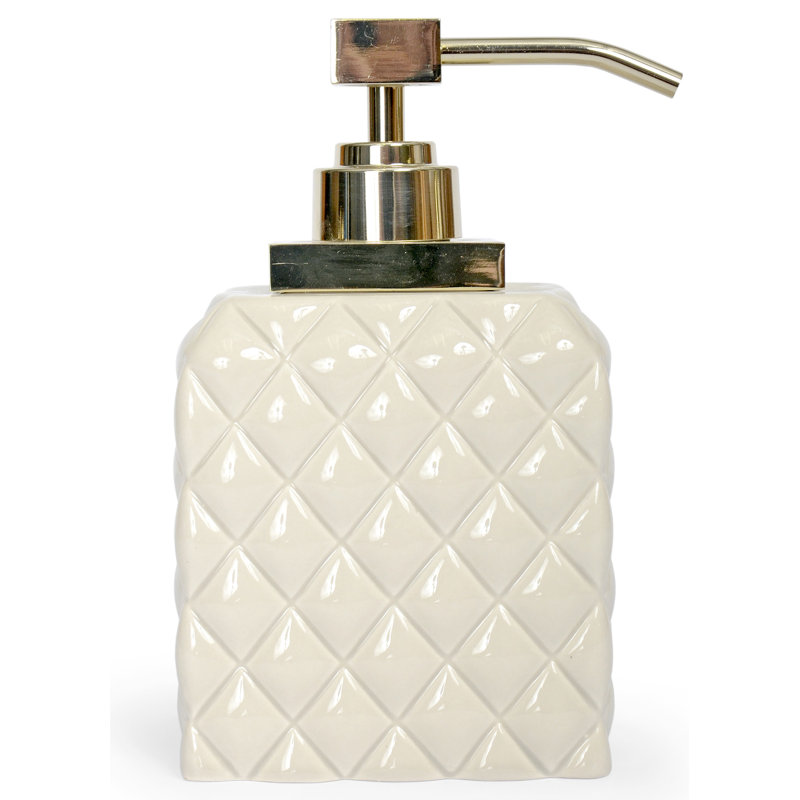Vincenzo Ceramic / Porcelain Bathroom Accessory