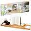 Danny Freestanding Bath Caddy