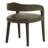Modern Faux Leather Dining Chair, Set of 2-1295170946