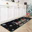 Ensemble de 2 tapis de cuisine Buffalo