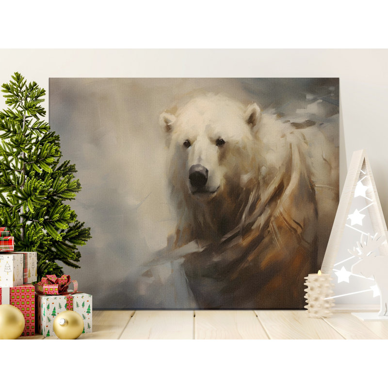 Soria Wrapped Canvas Print Set, 12x9