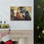 No Frame Print on Canvas-582393133