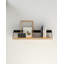 Ribbon Oak Solid Wood Floating Shelf-35994802