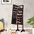 Bowen 14'' Wide Freestanding Jewelry Armoire-1356029283