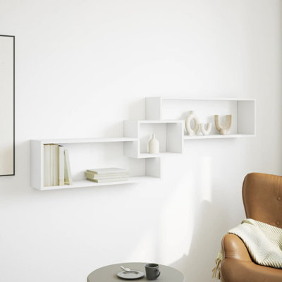 Richardo Floating Shelf