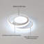 Mataponi 2-Light 27cm LED Flush Mount Ceiling Light-1606586985-1608239616