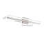 Alfonza 1-Light Dimmable LED Bath Bar-2123785316-2061077004-2056703690