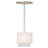 Eutiquio 1 - Light Drum Pendant