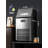 R.W.FLAME 100 Lb. lb. Daily Production Cube Clear Ice Commercial Under Counter Ice Maker-87828960