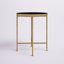 Table de bout avec plateau en fer Dina-87734665-18023889-87734658