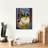 " Bambi 12 " Print-1339487073