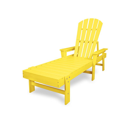 POLYWOOD South Beach Chaise