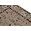 Oriental Hand-Knotted Beige/Ivory Area Rug
