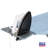 Seymour Home Products Adjustable Height 4 Leg Ironing Board with Mesh Top and Iron Rest-92586012