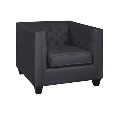 Bourne Upholstered Armchair