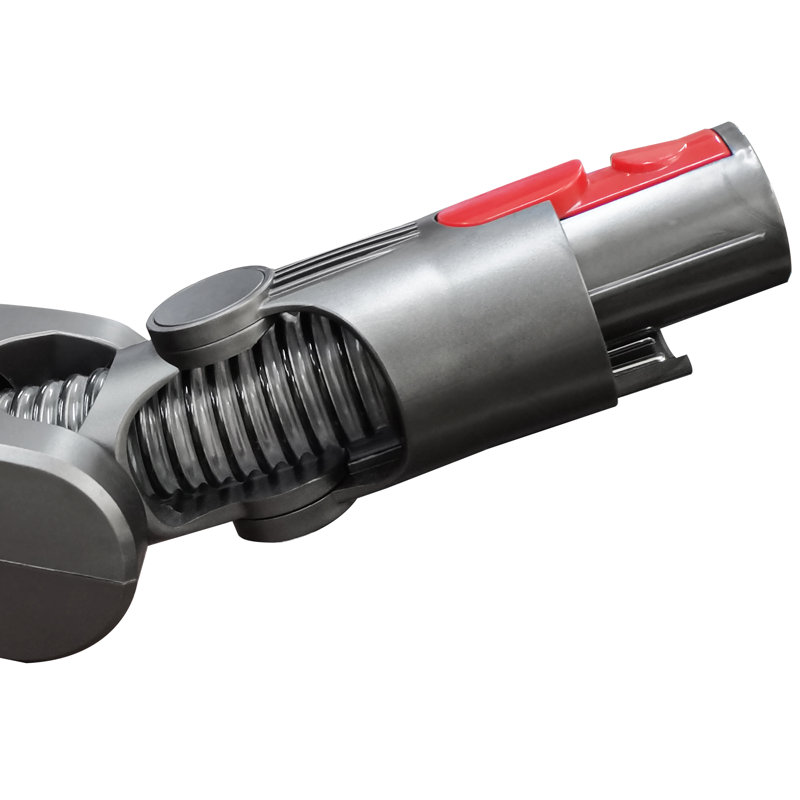 Electric Motorised Mop Head For Dyson V7 V8 V10 V11 V15 Vacuum Cleaners 6 Pads