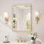 Aluminium Mirror-1103042000-1103042007-1103041829