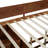 Full Size Daybed With Drawers And Shelves-941854591