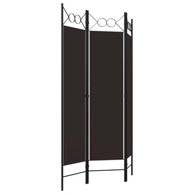 Tati 457.2cm H Folding Room Divider