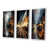 Cadre blanc sélectionné