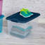 Bac de rangement en plastique Sterilite-96914170-105076408