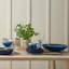 Denby Haze Coupe Medium Plate-59965886