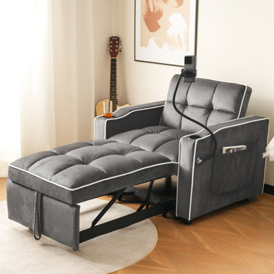Upholstered Side Chair