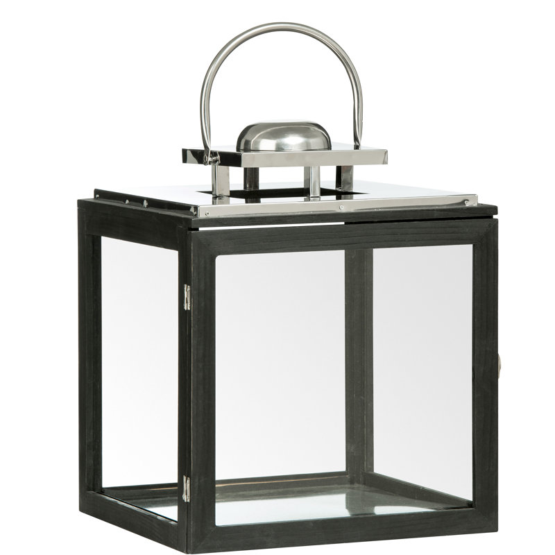Freeport Tabletop Torch, 44cm H x 33cm W x 33cm D