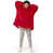 Red is out of stock