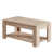 Light Oak selected
