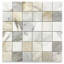 Calacatta 12" x 12" Marble Mosaic Tile-79891894