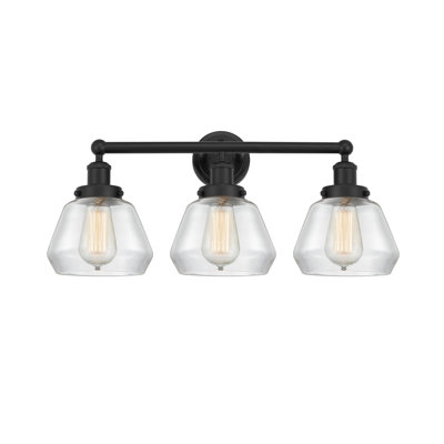 Rivka 3 - Light Dimmable Vanity Light
