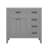 36" Bathroom Vanity With Sink Combo, Drawers-114234397