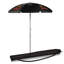 Parasol de plage 5,5 pi Ncaa-12504813-12504735