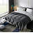 Premium Waterproof Reversible Polyester Blanket-55444945