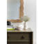 Erin Gates by Cooper Classic Scalloped Linden Accent Mirror