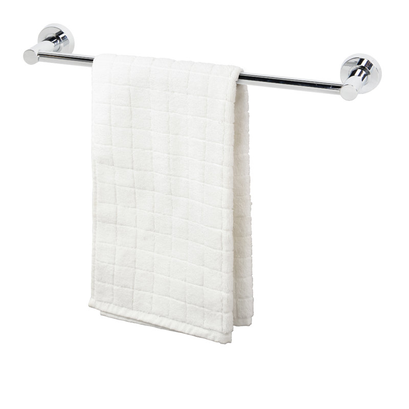24 " 1 - Bar Wall Towel Bar