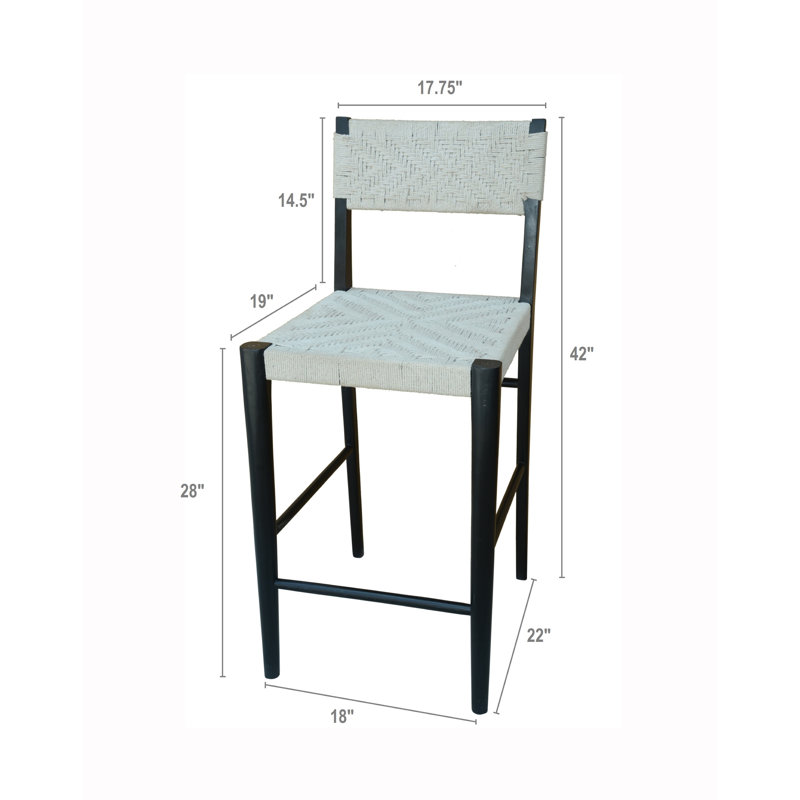 Tabouret de bar 28 po Connellsville